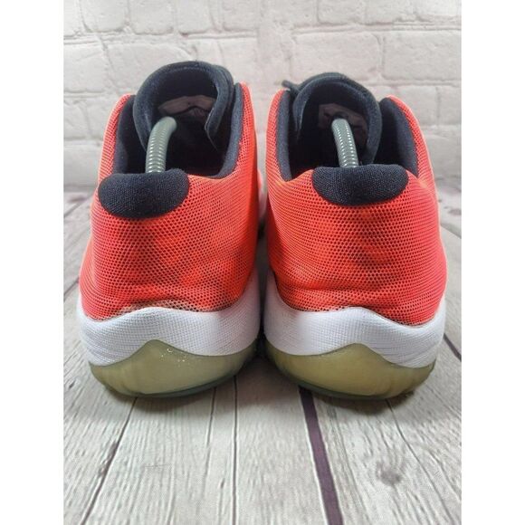 Nike Air Jordan Future Low 'Pink Camo' Basketball Athletic Shoes Men's Size 10 - Picture 6 of 8